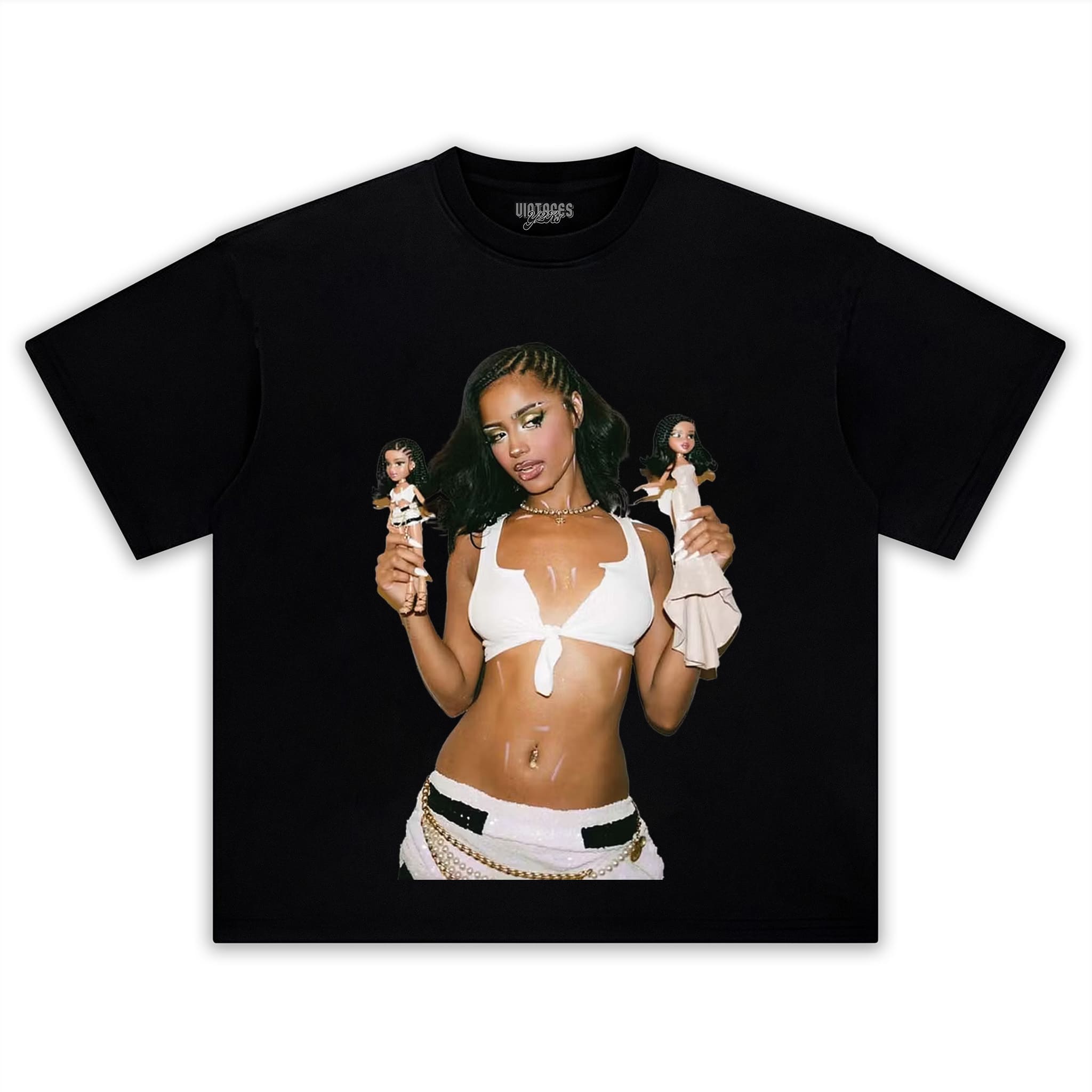 TYLA 2026 TANK TOP & TEE & LONG SLEEVE & LAYERED LS & HOODIE
