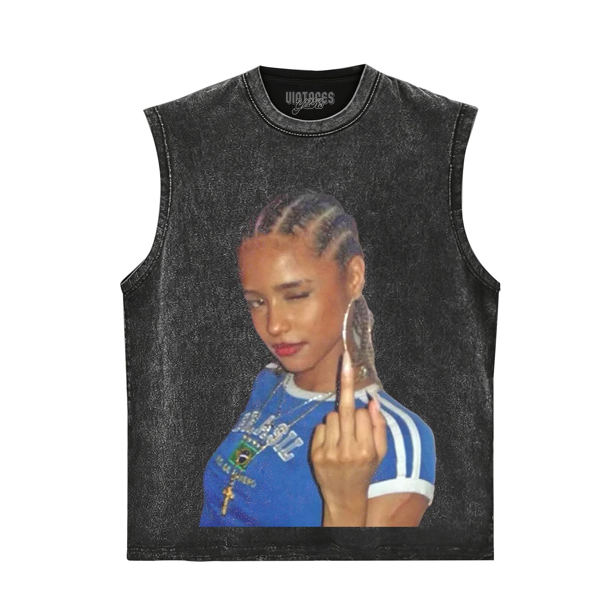 TYLA 2026 V2 TANK TOP & TEE & LONG SLEEVE & LAYERED LS & HOODIE