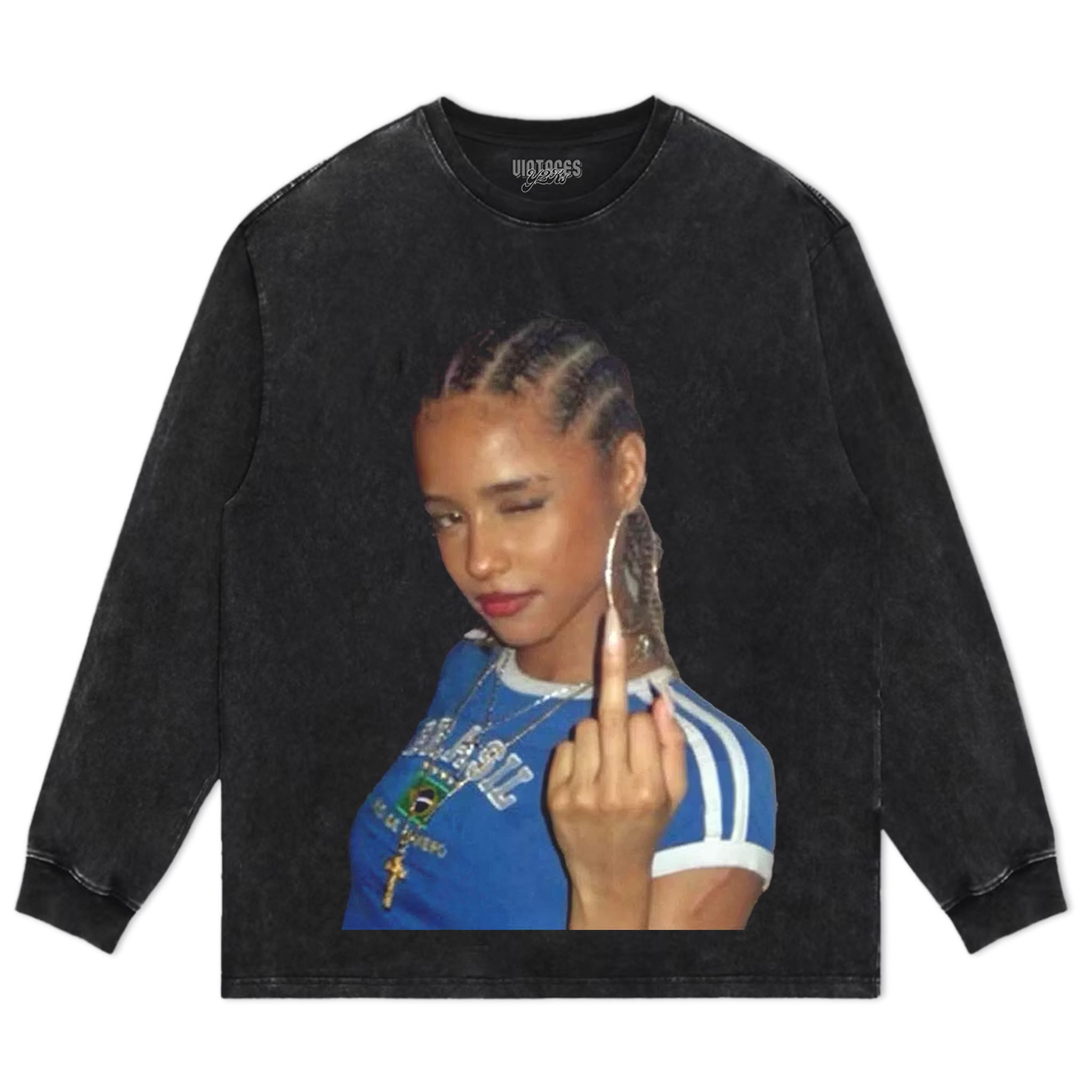 TYLA 2026 V2 TANK TOP & TEE & LONG SLEEVE & LAYERED LS & HOODIE