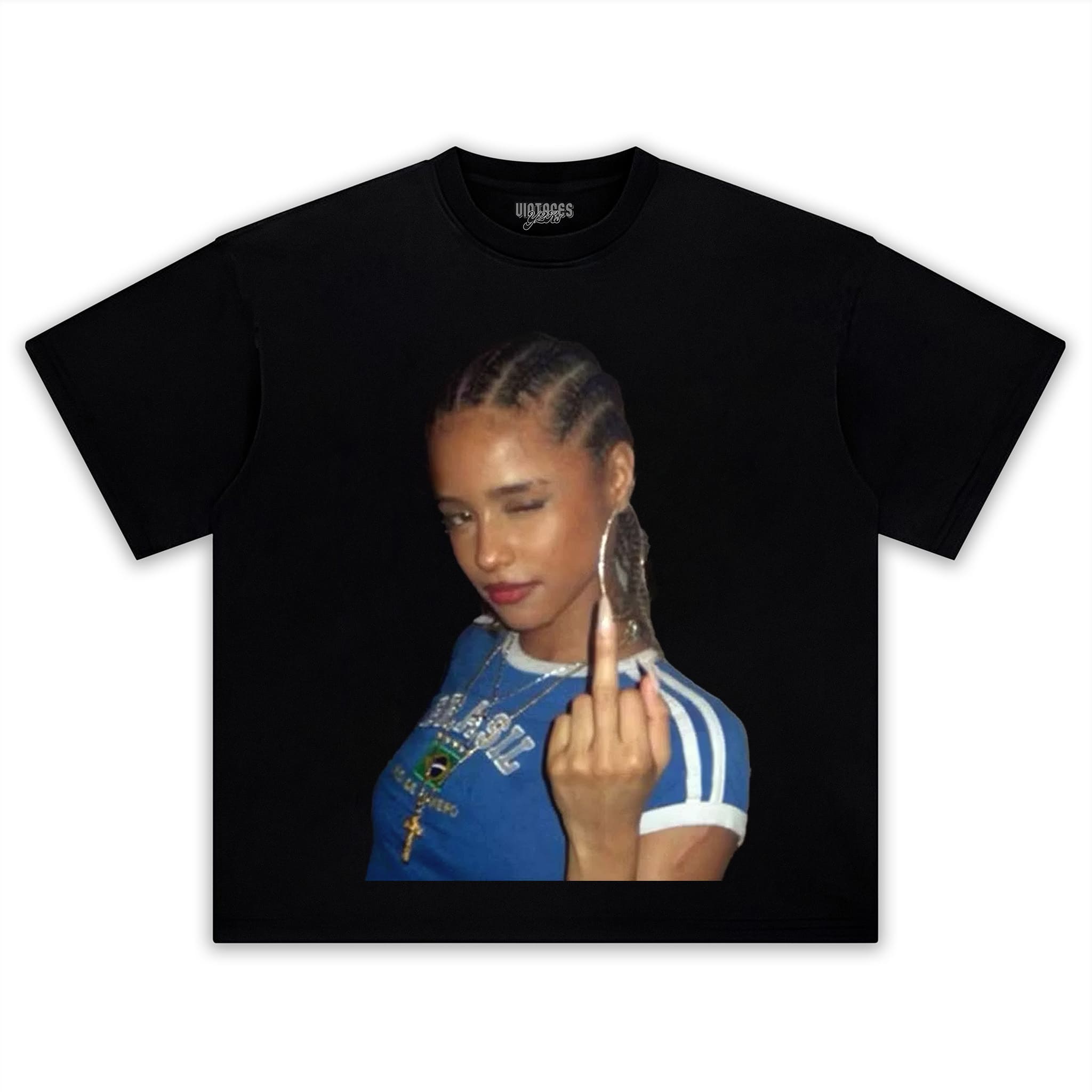 TYLA 2026 V2 TANK TOP & TEE & LONG SLEEVE & LAYERED LS & HOODIE