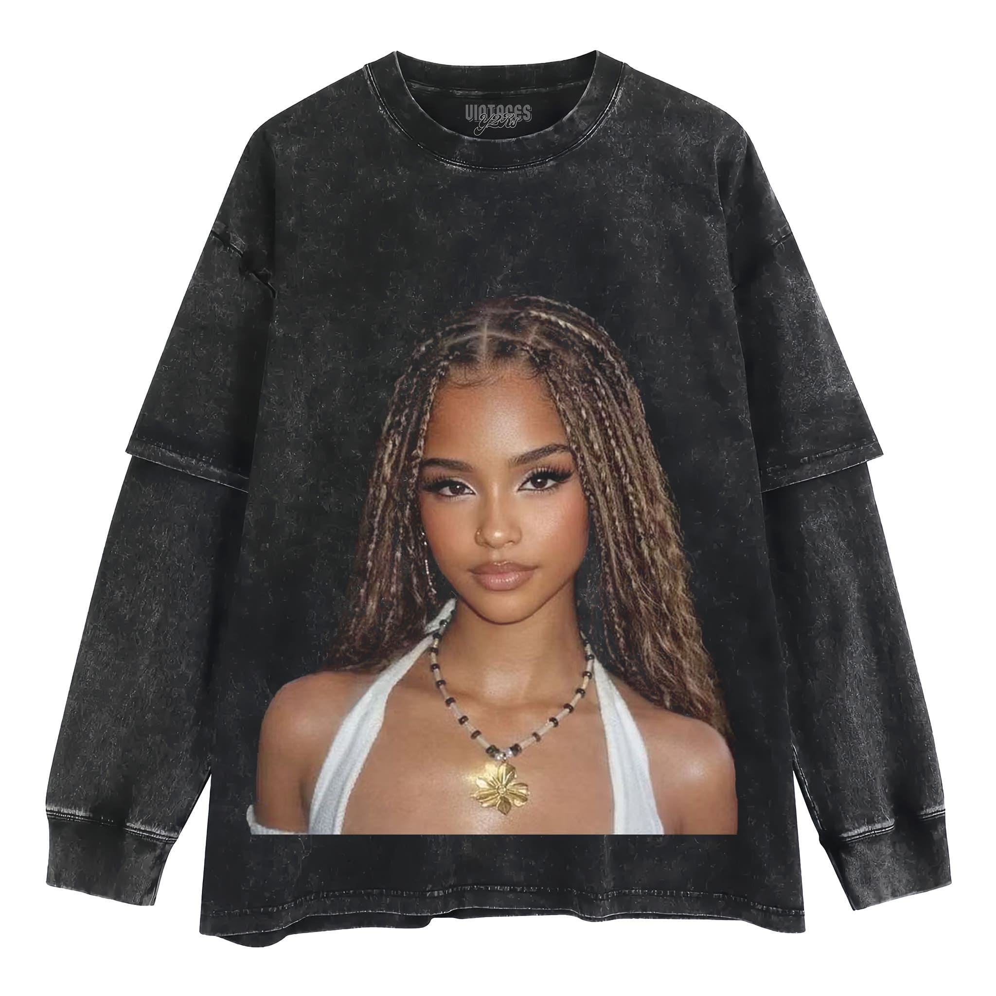 TYLA 2026 V3 TANK TOP & TEE & LONG SLEEVE & LAYERED LS & HOODIE