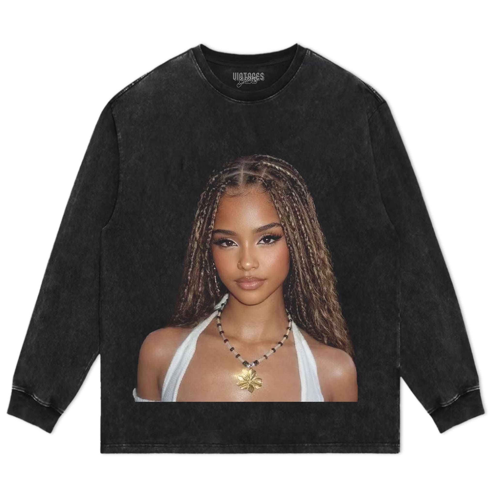 TYLA 2026 V3 TANK TOP & TEE & LONG SLEEVE & LAYERED LS & HOODIE