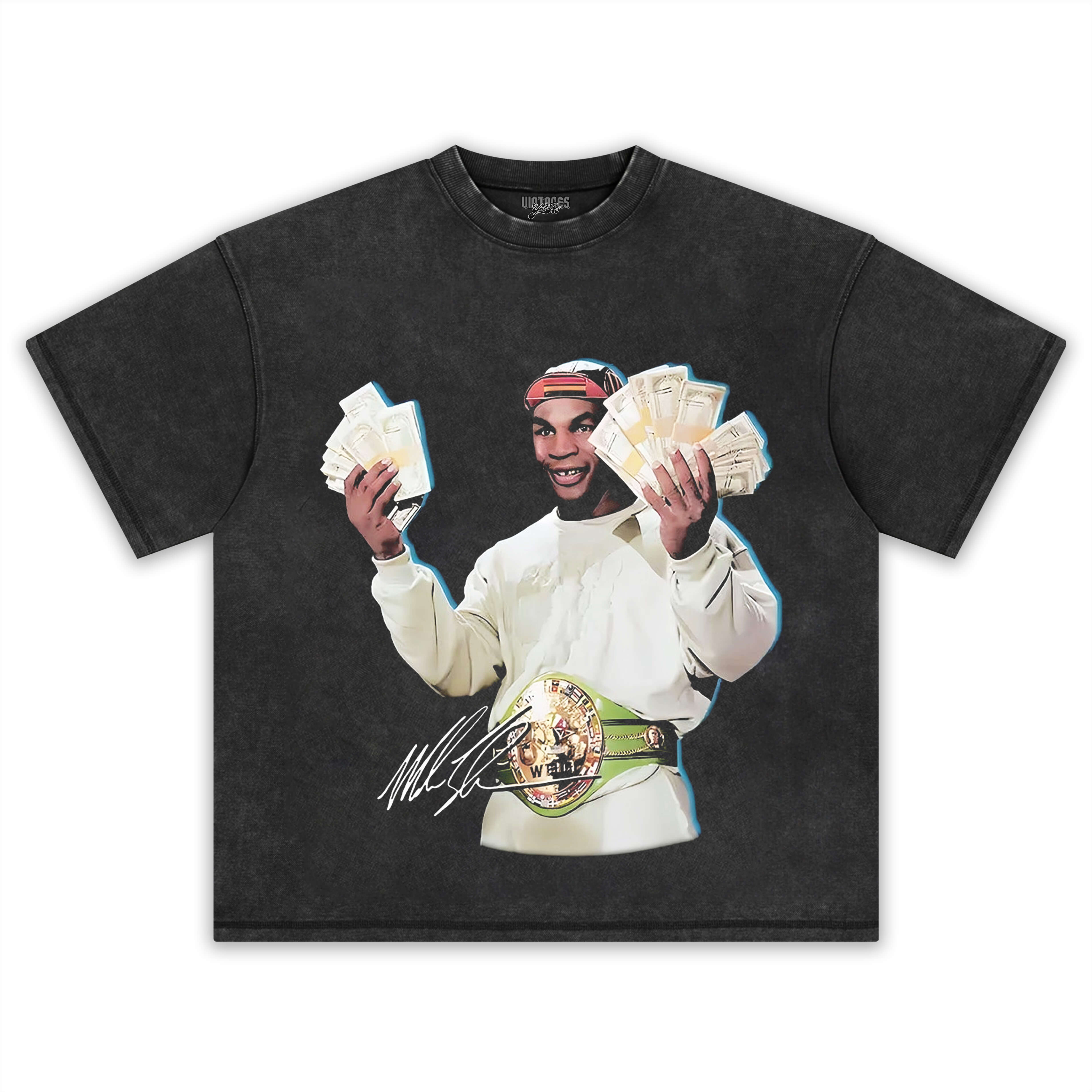 TYSON TEE