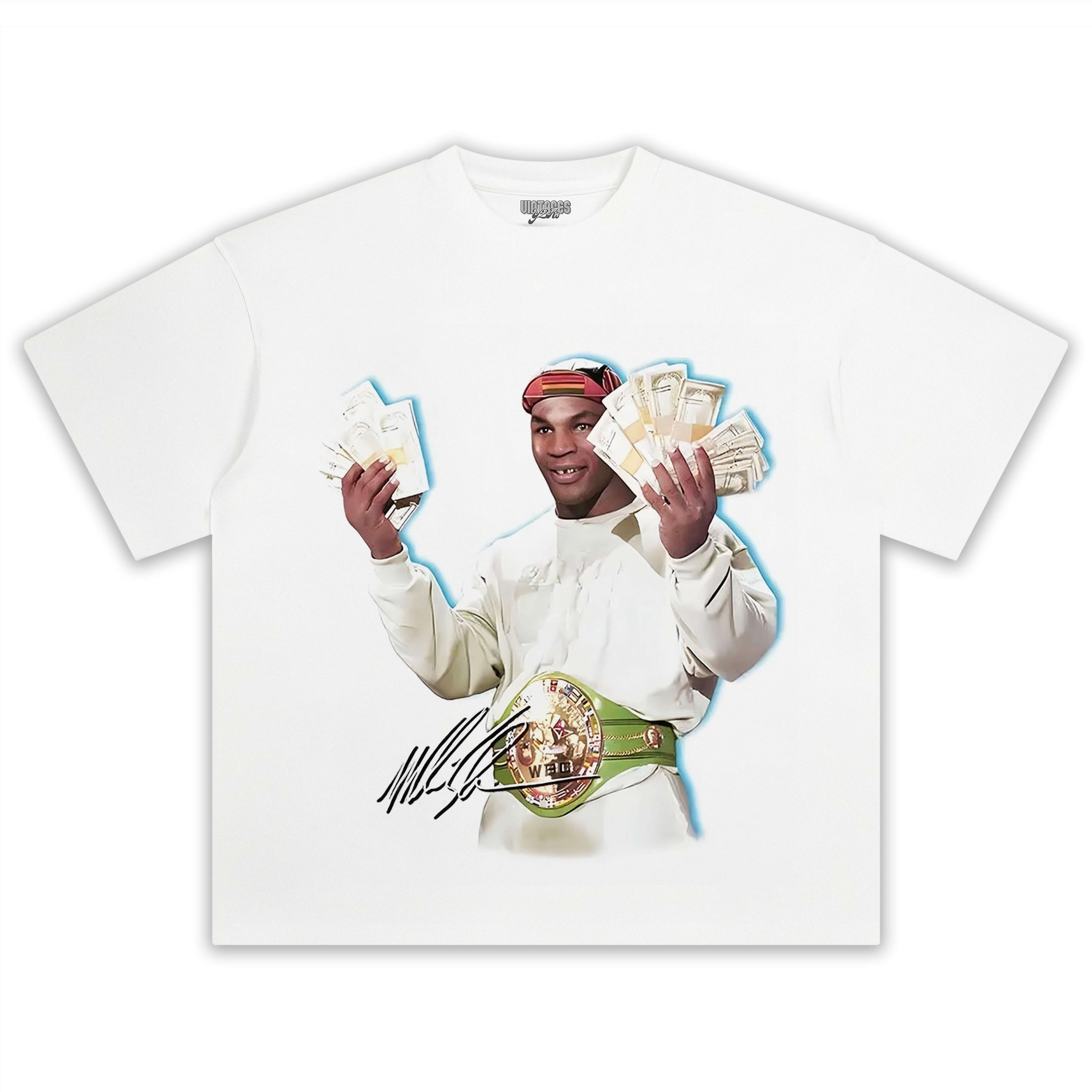 TYSON TEE