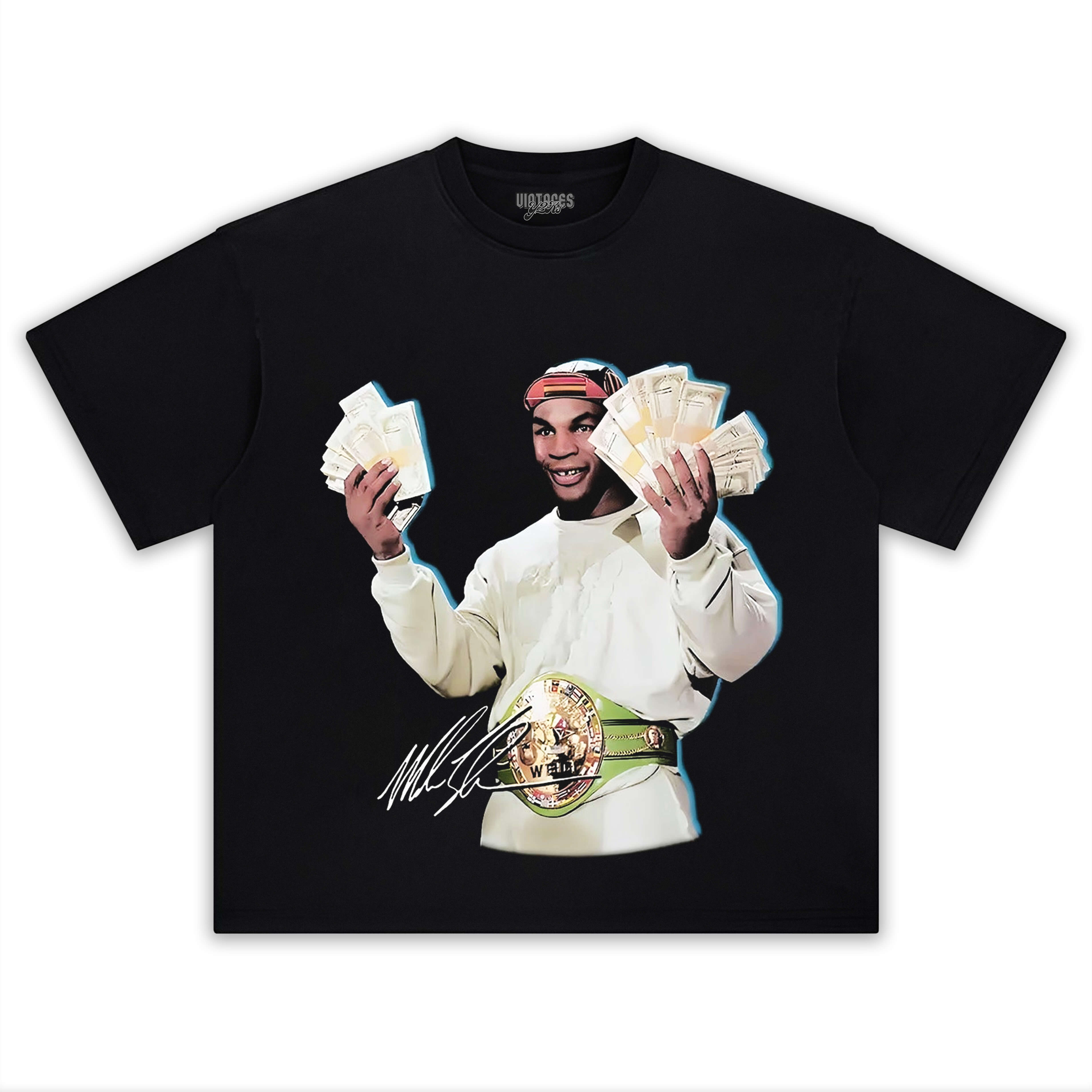 TYSON TEE
