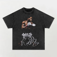 TANK-DAVIS-TEE V8