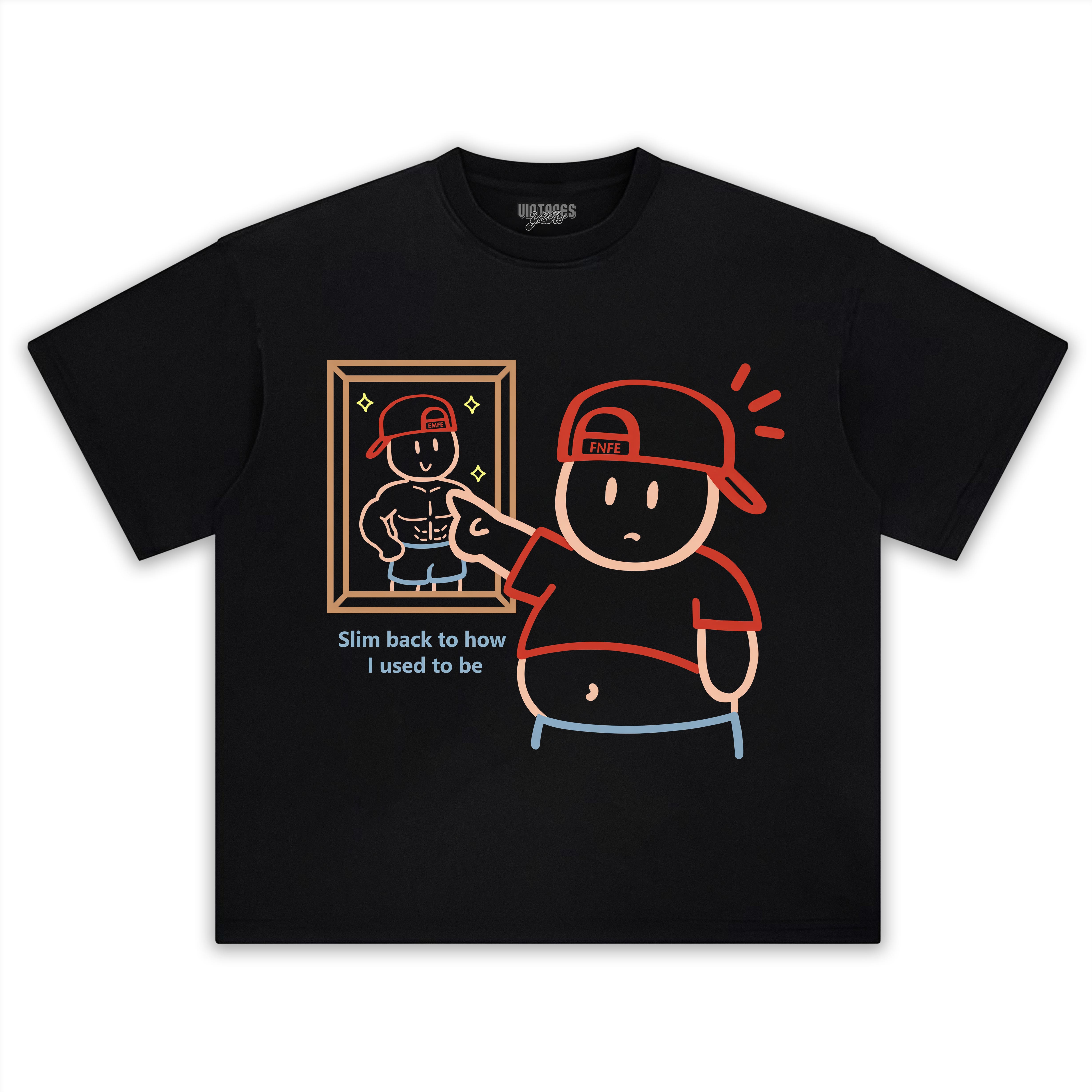 THE WISHFUL THINKING TANK TOP & TEE & LONG SLEEVE & LAYERED LS & HOODIE