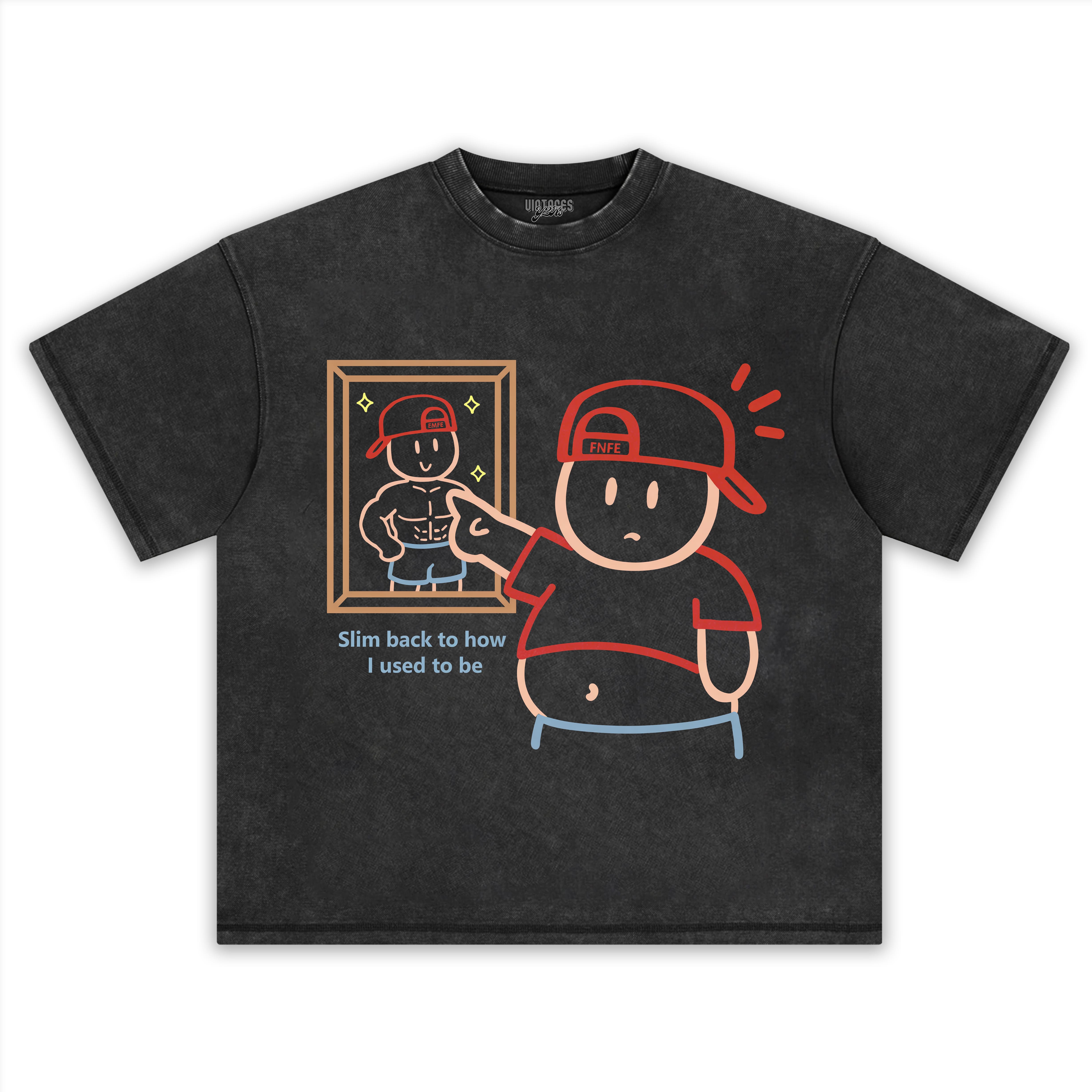 THE WISHFUL THINKING TANK TOP & TEE & LONG SLEEVE & LAYERED LS & HOODIE