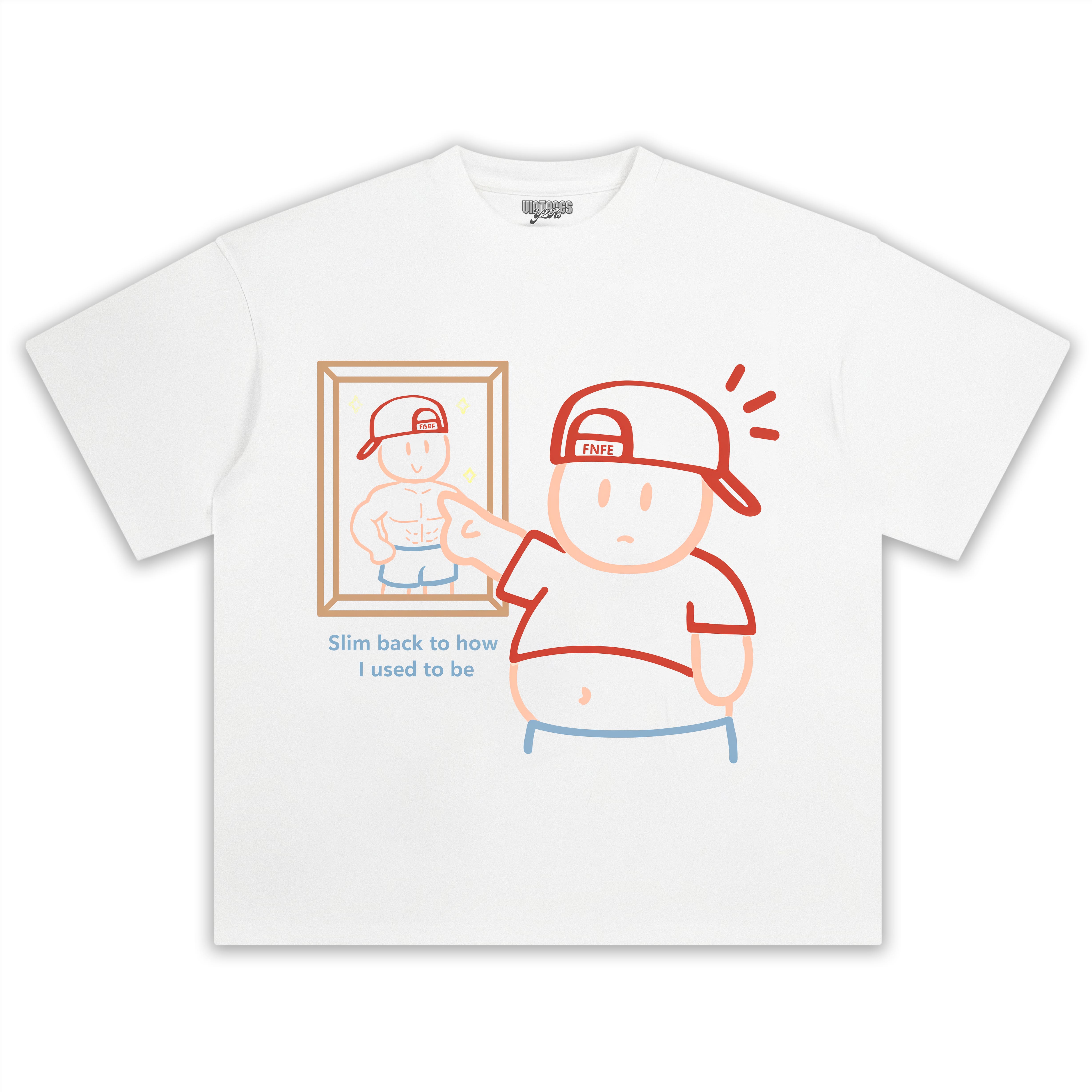 THE WISHFUL THINKING TANK TOP & TEE & LONG SLEEVE & LAYERED LS & HOODIE