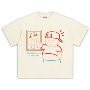 THE WISHFUL THINKING TANK TOP & TEE & LONG SLEEVE & LAYERED LS & HOODIE