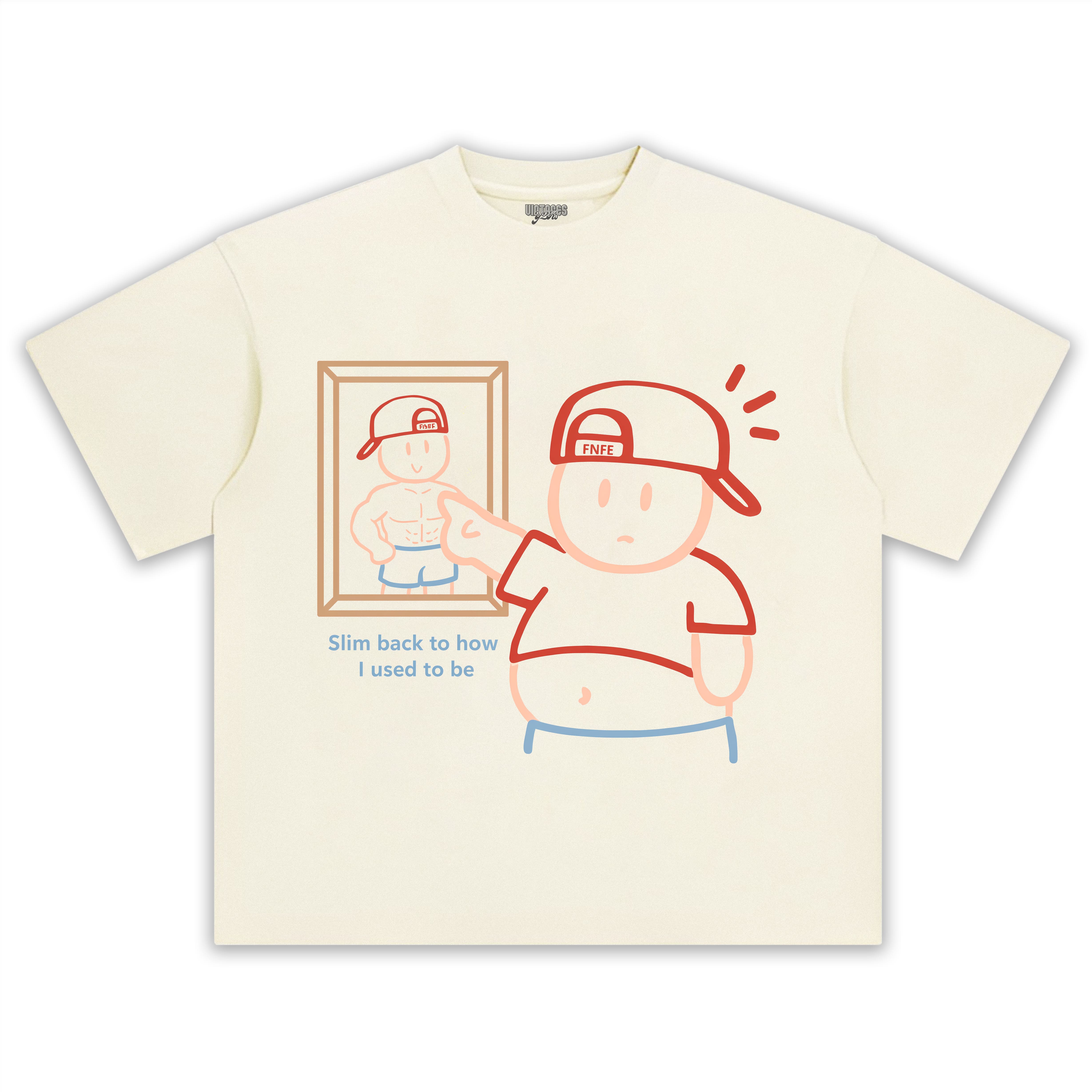 THE WISHFUL THINKING TANK TOP & TEE & LONG SLEEVE & LAYERED LS & HOODIE