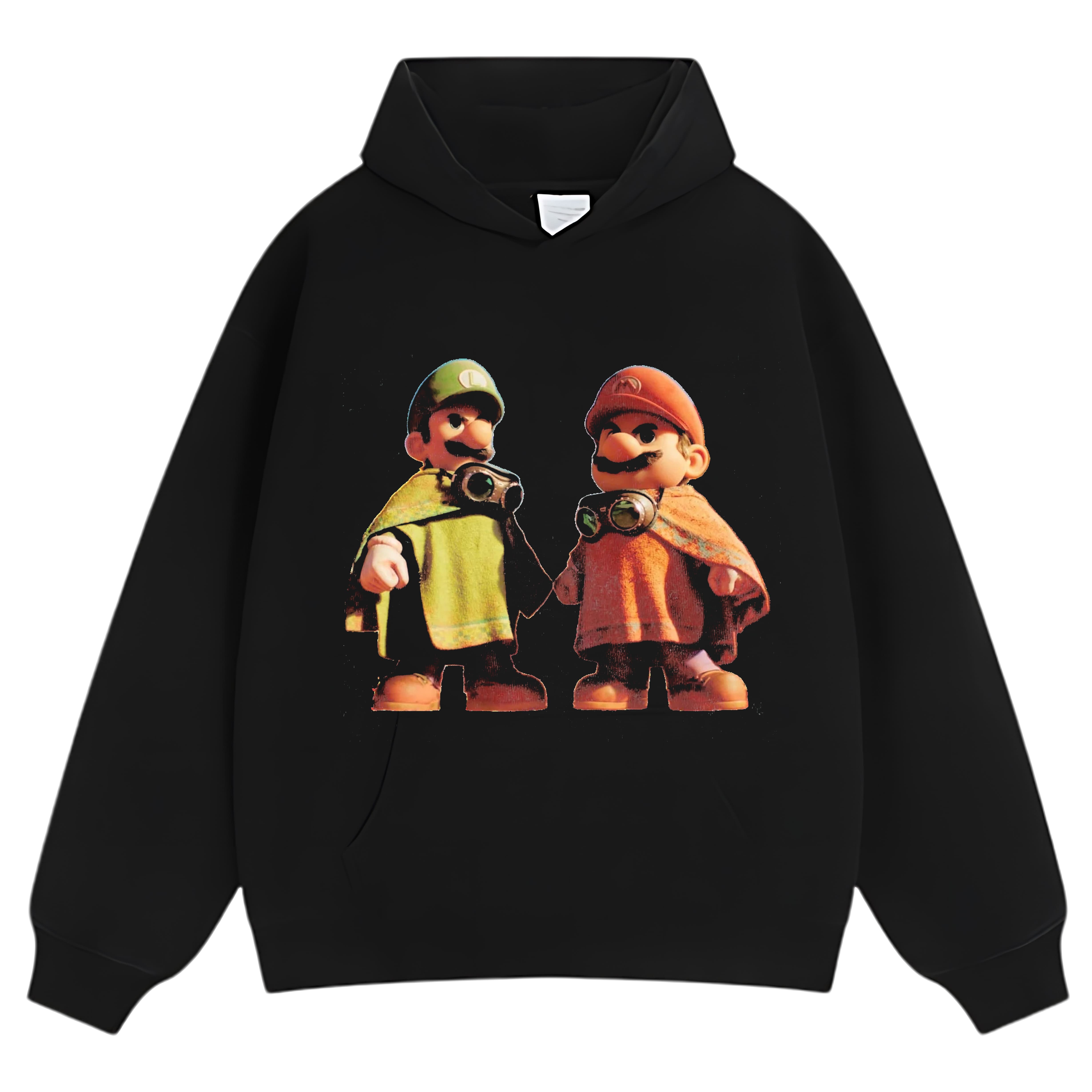 The Super Mario Galaxy Movie Tee TANK TOP & TEE & LONG SLEEVE & LAYERED LS & HOODIE