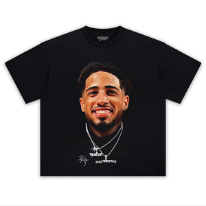 TYRESE HALIBURTON 1.0 TEE