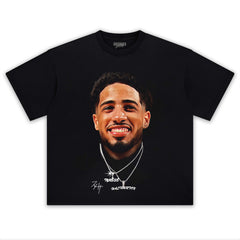 TYRESE HALIBURTON 1.0 TEE