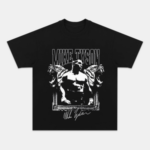 TYSON V1 VINTAGE TEE - Y2K VINTAGES
