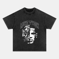 TYSON V2 VINTAGE TEE - Y2K VINTAGES