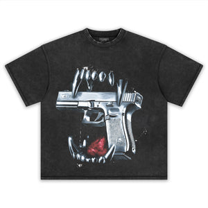 UNCOMPROMISING TEE & LS & HOODIE