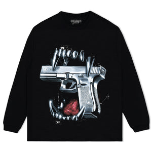 UNCOMPROMISING TEE & LS & HOODIE