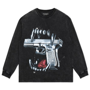 UNCOMPROMISING TEE & LS & HOODIE