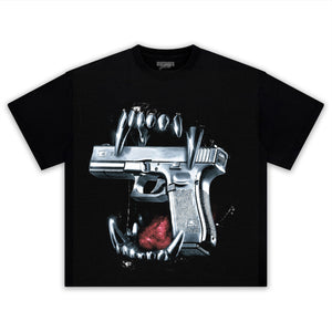 UNCOMPROMISING TEE & LS & HOODIE