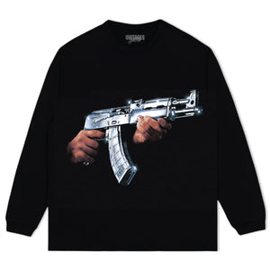 UNCOMPROMISING V2 TEE & LS & HOODIE