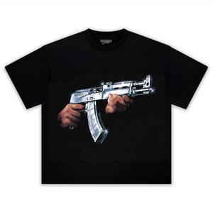 UNCOMPROMISING V2 TEE & LS & HOODIE