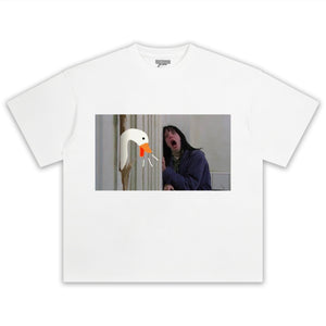 UNTITLED GOOSE TEE & LS & HOODIE