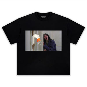 UNTITLED GOOSE TEE & LS & HOODIE