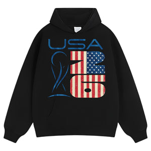 USA WORLD CUP 2026 TANK TOP & TEE & LONG SLEEVE & LAYERED LS & HOODIE
