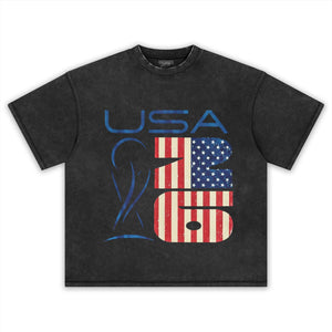 USA WORLD CUP 2026 TANK TOP & TEE & LONG SLEEVE & LAYERED LS & HOODIE