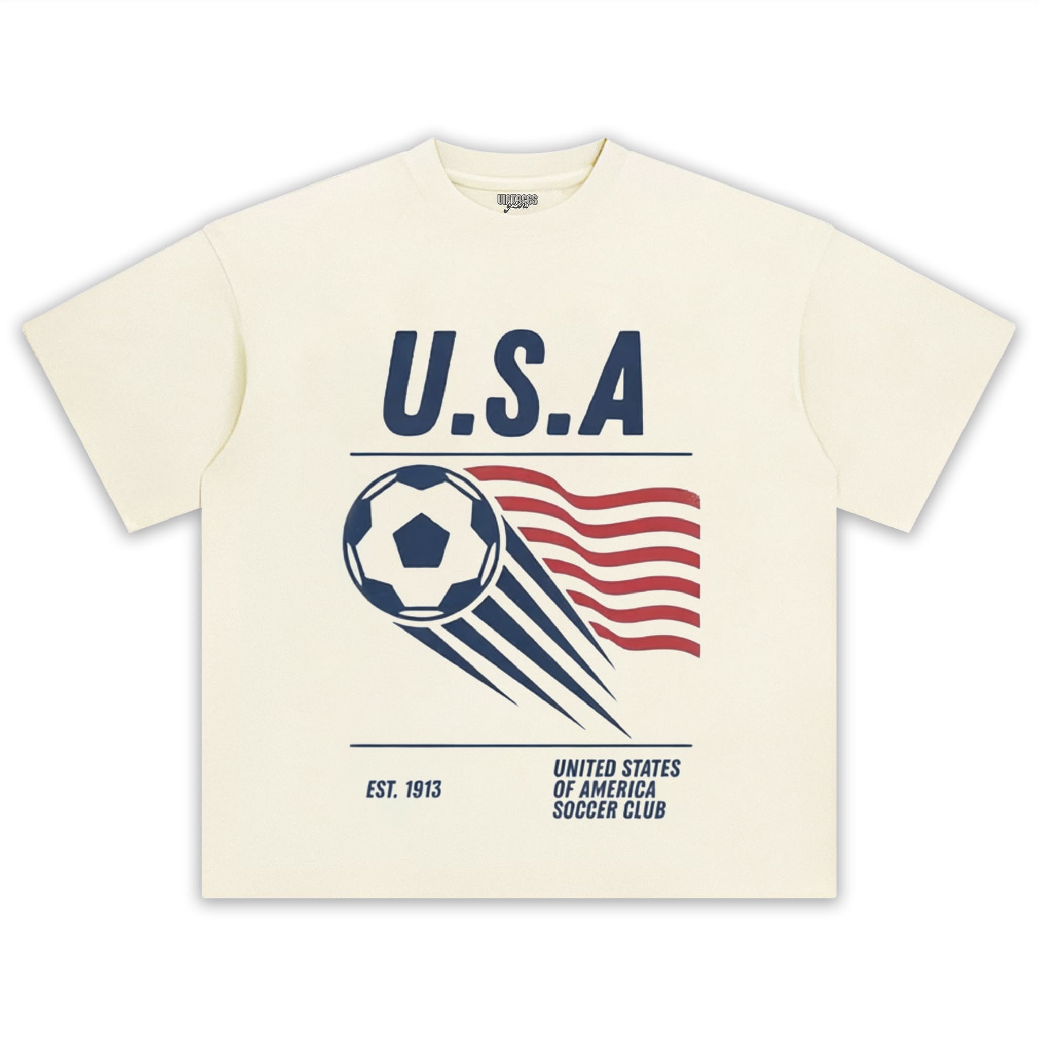 USA WORLD CUP 2026 V2 TANK TOP & TEE & LONG SLEEVE & LAYERED LS & HOODIE