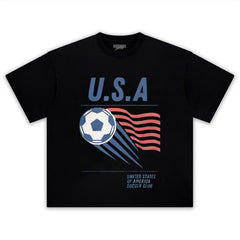 USA WORLD CUP 2026 V2 TANK TOP & TEE & LONG SLEEVE & LAYERED LS & HOODIE