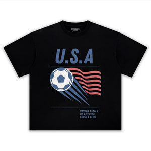 USA WORLD CUP 2026 V2 TANK TOP & TEE & LONG SLEEVE & LAYERED LS & HOODIE