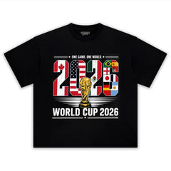 USA WORLD CUP 2026 V4 TANK TOP & TEE & LONG SLEEVE & LAYERED LS & HOODIE