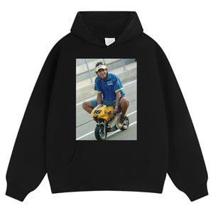 VALENTINO ROSSI MOTO GP TANK TOP & TEE & LONG SLEEVE & LAYERED LS & HOODIE
