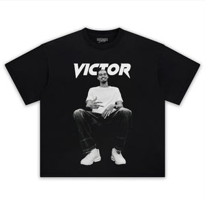 VICTOR WEMBANYAMA TEE