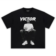 VICTOR WEMBANYAMA TEE