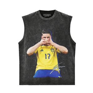 VIKTOR GYOKERES 2026 V3 TANK TOP & TEE & LONG SLEEVE & LAYERED LS & HOODIE