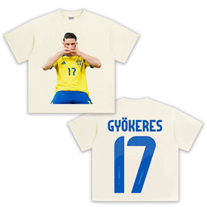 VIKTOR GYOKERES 2026 V4 TANK TOP & TEE