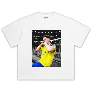 VIKTOR GYOKERES 2026 V5 TANK TOP & TEE & LONG SLEEVE & LAYERED LS & HOODIE