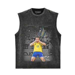 VIKTOR GYOKERES TANK TOP & TEE & LONG SLEEVE & LAYERED LS & HOODIE