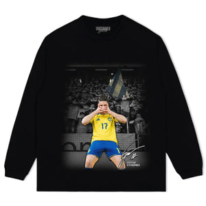 VIKTOR GYOKERES TANK TOP & TEE & LONG SLEEVE & LAYERED LS & HOODIE