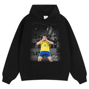 VIKTOR GYOKERES TANK TOP & TEE & LONG SLEEVE & LAYERED LS & HOODIE