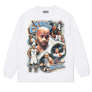 VINSANITY TEE & LS & HOODIE