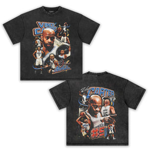 VINSANITY TEE & LS & HOODIE