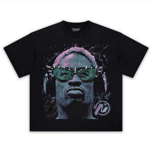 VINTAGE DENNIS RODMAN TEE