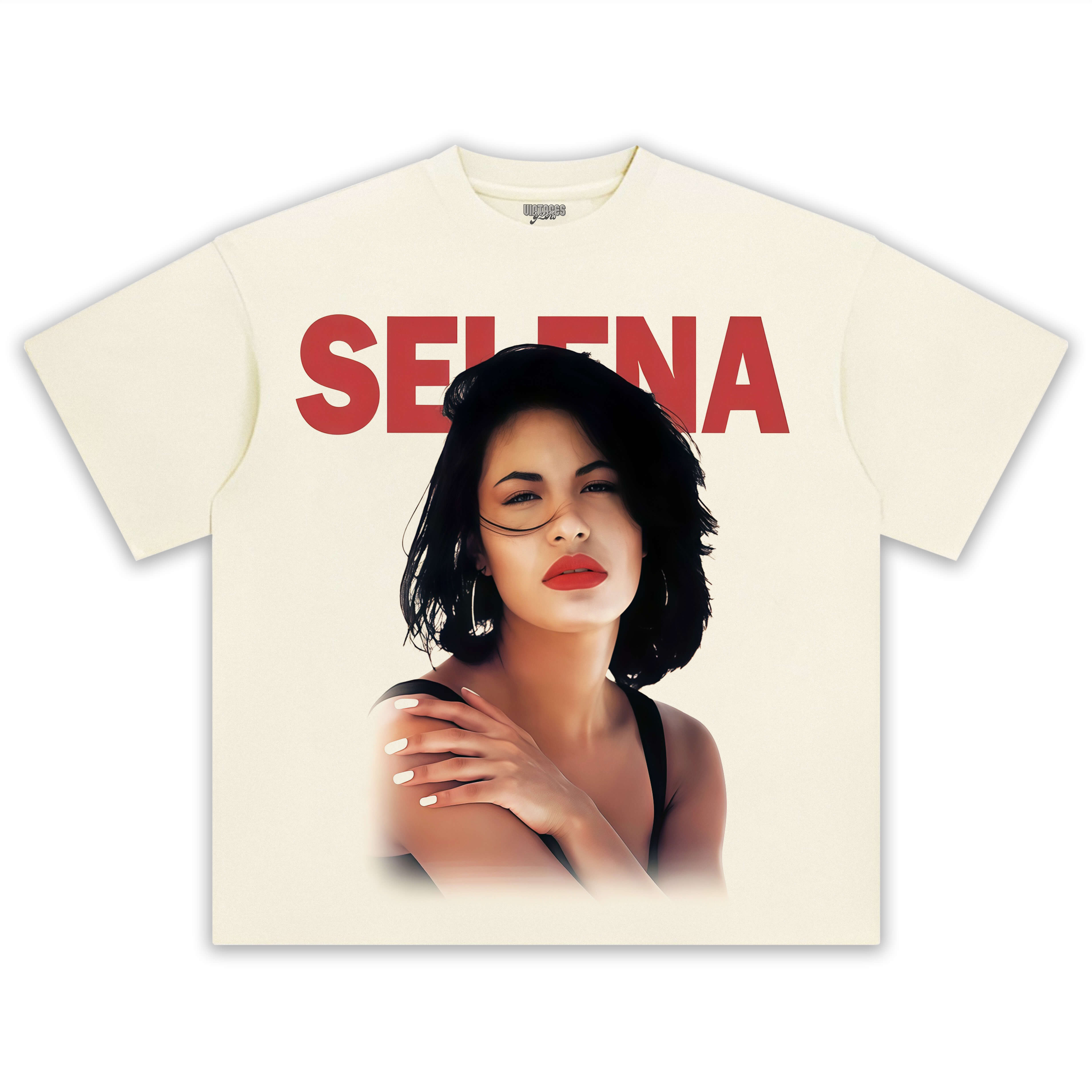 VINTAGE TEE  SELE
