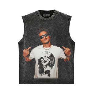 VINTAGE BRUNO MARS 2026 V3 TANK TOP & TEE & LONG SLEEVE & LAYERED LS & HOODIE