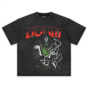VINTAGE DR DOOM V2 TANK TOP & TEE & LONG SLEEVE & LAYERED LS & HOODIE