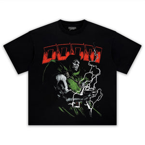 VINTAGE DR DOOM V2 TANK TOP & TEE & LONG SLEEVE & LAYERED LS & HOODIE